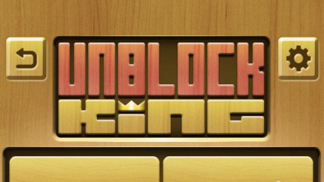 Unblock King – Sizinkiler